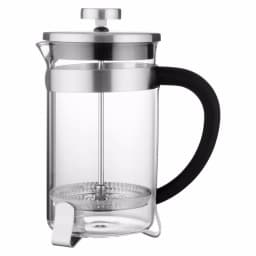 BergHOFF Essentials 3-Cup Stainless Steel French Press Coffee and Tea Maker thumbnail 1