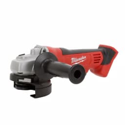 Milwaukee M18 18V Lithium-Ion Cordless 4-Tool Combo Kit with Grinder and Wet/Dry Vacuum thumbnail 2