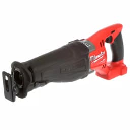 Milwaukee M18 FUEL 18V Brushless Cordless Reciprocating Saw (Tool-Only) thumbnail 6