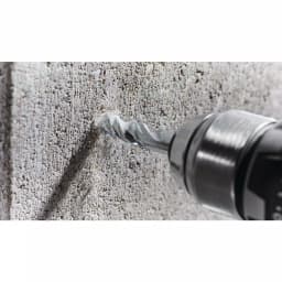 Bosch BM5000 Fast Spiral Carbide-Tipped Masonry Drill Bit Set, 14-Piece thumbnail 5