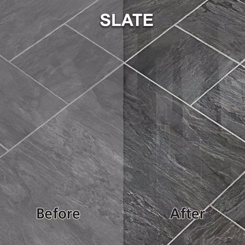Rejuvenate Floor Shine Refresher, 32 oz. Non-Toxic Floor Protector for Hardwood, Tile, Laminate & Stone
