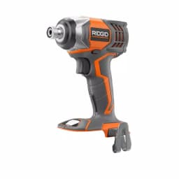 RIDGID 18V Lithium-Ion Cordless Drill/Driver and Impact Driver 2-Tool Combo Kit thumbnail 8