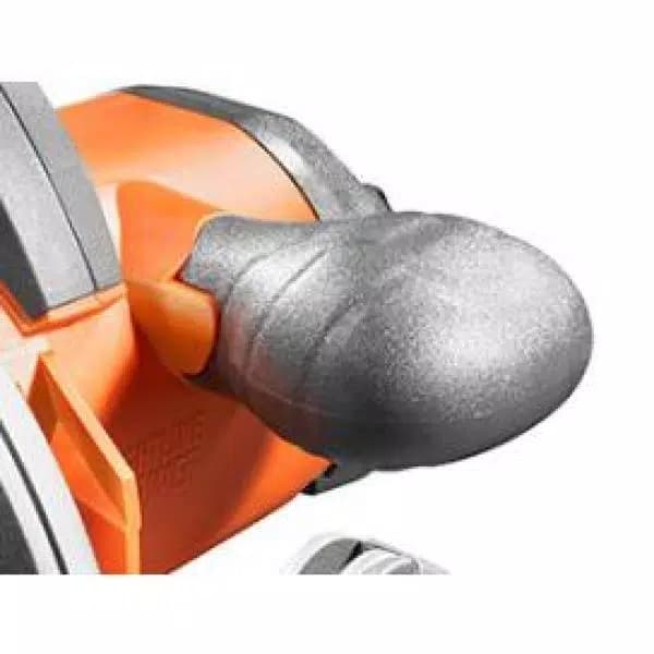 RIDGID 15 Amp 7-1/4 in. Corded Circular Saw with Lifetime Service Agreement