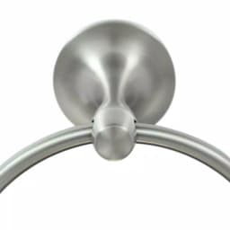 KOHLER Willamette Towel Ring in Vibrant Brushed Nickel thumbnail 3