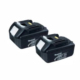 Makita 18V LXT 3.0Ah Lithium-Ion Battery 2-Pack thumbnail 1