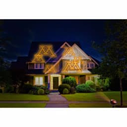 Unbranded NCAA Minnesota Golden Gophers Team Pride LED Projector Light thumbnail 2