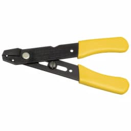 Klein Tools 1003 Wire Stripper and Cutter, 12-26 AWG Solid & 14-28 AWG Stranded thumbnail 1
