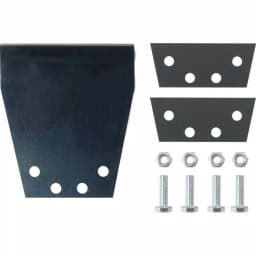 Makita 6 in. Replacement Blade Assembly for T-02593 Floor Scraper, SDS-Max Shank thumbnail 3