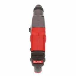 Milwaukee M12 FUEL 12V SDS-Plus Brushless Cordless Rotary Hammer Kit with (2) 4.0 Ah Batteries & Case thumbnail 4