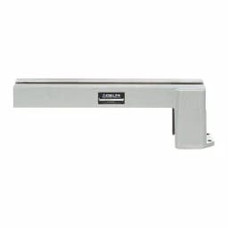 Delta Midi-Lathe Modular Bed Extension, 25.5 in. Length Increase thumbnail 3