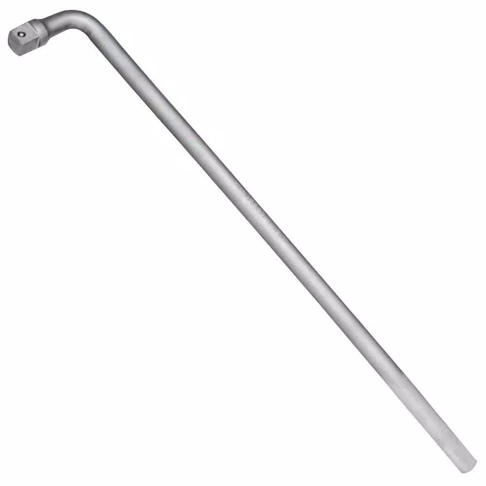 URREA 1 in. Drive 30 in. Long L-Handle Lever Arm Hand Tool