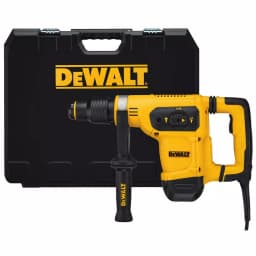 DEWALT 10.5 Amp 1-9/16 in. SDS-Max Corded Rotary Hammer with Active Vibration Control and Case thumbnail 1