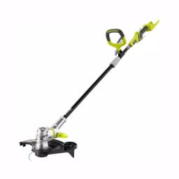 RYOBI 40V Lithium-Ion Cordless String Trimmer and Edger, Tool Only thumbnail 1