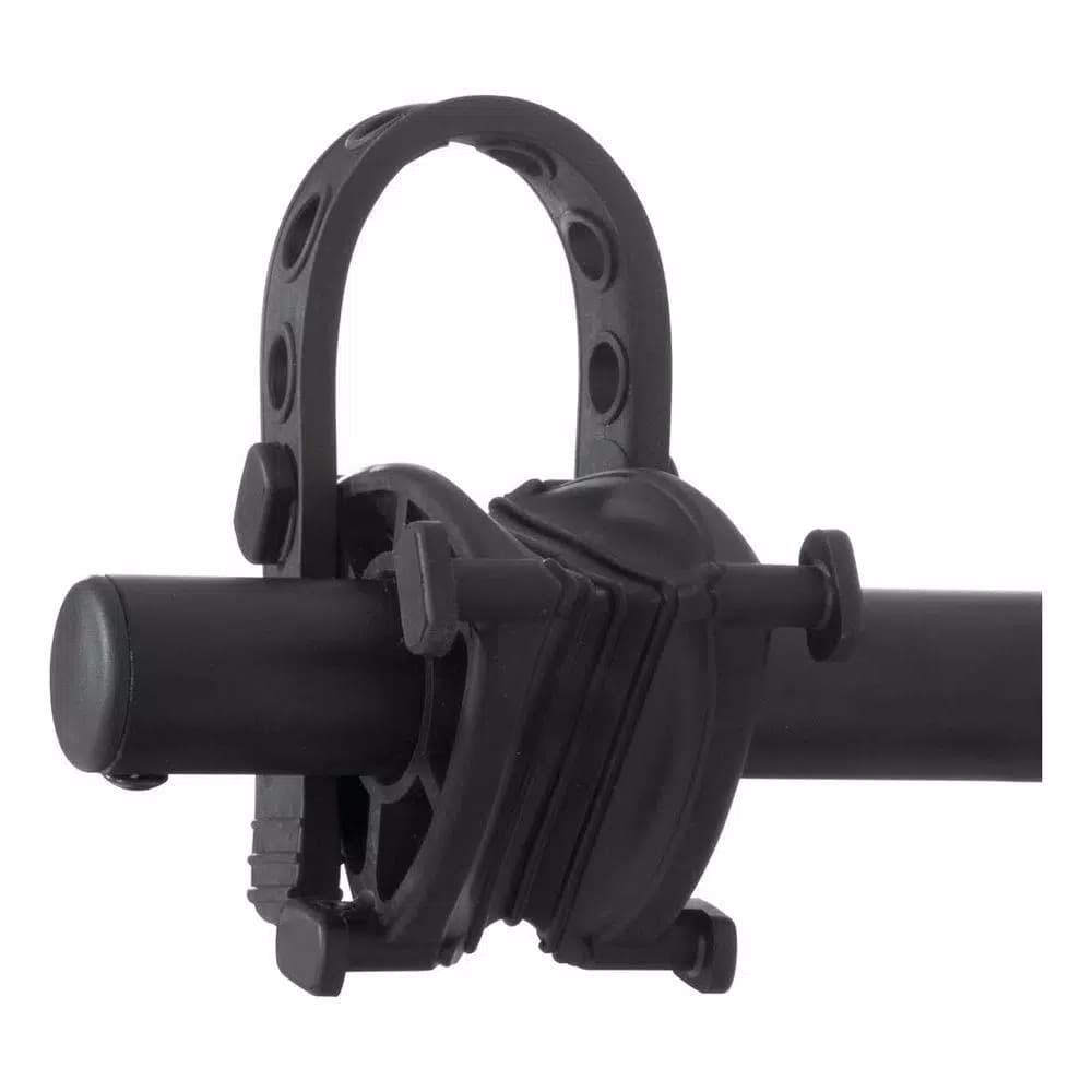 CURT Premium 4-Bike Hitch Mounted Bike Rack with Tapered Arms