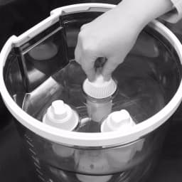 Vitapur Universal Water Filtration System for Top Load Water Coolers - White thumbnail 4