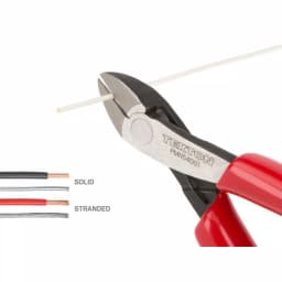 TEKTON 6-Piece Mini Pliers Set for Precision Work thumbnail 11