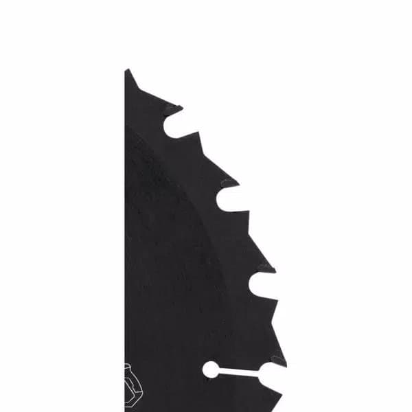 Hilti 7-1/4 in. 24-Teeth SPX Framing Circular Saw Blade, 5-Pack