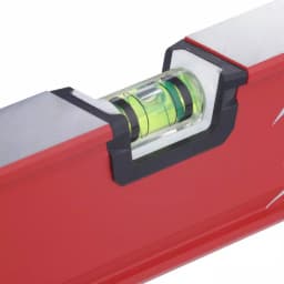 Milwaukee REDSTICK Compact Box Level Set, 24 in. and 48 in. thumbnail 4