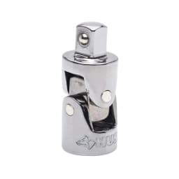 Husky 1/4 in. Drive Universal Joint, Alloy Steel thumbnail 1