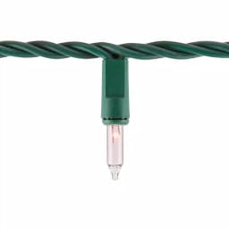 Home Accents Holiday 300 Light STS Clear Heavy Duty Mini String Lights, Set of 2 (600 Total Bulbs) thumbnail 3
