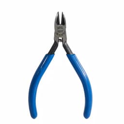 Klein Tools 4 in. Electronic Diagonal Cutting Pliers thumbnail 2