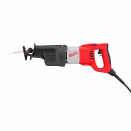 Milwaukee 13 Amp Orbital Reciprocating Saw Kit with Rotating Handle and Hard Case thumbnail 1