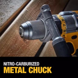 DEWALT 20V MAX Brushless Hammer Drill and Impact Driver Combo Kit with FLEXVOLT Advantage thumbnail 10