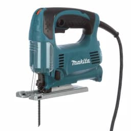 Makita 3.9 Amp Top Handle Corded Jig Saw with Case thumbnail 1