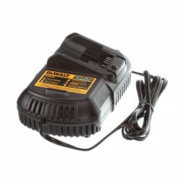 DEWALT 20V MAX Cordless 1/2 in. Impact Wrench Kit with (2) 4 Ah Batteries, Charger, and Tool Bag thumbnail 4