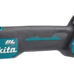Makita 18V LXT Brushless Cordless 4-1/2 in. / 5 in. Angle Grinder - Tool Only thumbnail 7