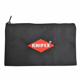 Knipex Cobra Box Joint Pliers Set with Storage Pouch, 3-Piece (5 in., 10 in., 12 in.) thumbnail 8