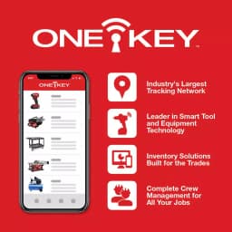 Milwaukee M18 FUEL 1/2 in. Compact Impact Wrench with Pin Detent, ONE-KEY, Brushless, Tool-Only thumbnail 10