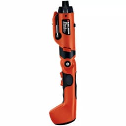 BLACK+DECKER 6V PivotPlus Cordless Rechargeable Drill/Driver with Charger thumbnail 4