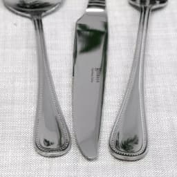 Gibson Home Graylyn 20-Piece Stainless Steel Flatware Set, Service for 4 thumbnail 2