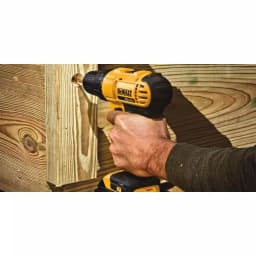 DEWALT 21-Piece Titanium Pilot Point Twist Drill Bit Set thumbnail 5