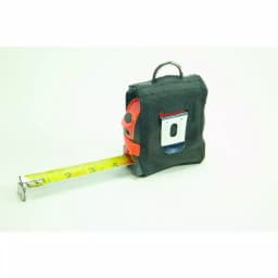 Klein Tools Tape Measure Holder with Tether Ring and Elastic Bottom Pouch thumbnail 3