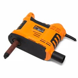 WEN 5 Amp Variable Speed Portable Oscillating Spindle Sander, Corded Detail Sander thumbnail 4