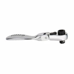 SUNEX TOOLS Sunex 9732 44-Piece Socket and Bit Set with Mini Dual Flex Head Ratchet thumbnail 2