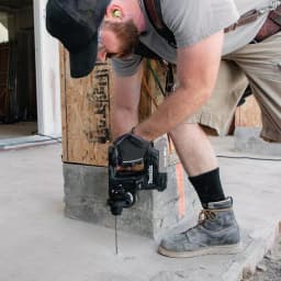 Makita 18V LXT Sub-Compact Brushless SDS-PLUS Rotary Hammer, Tool Only thumbnail 14