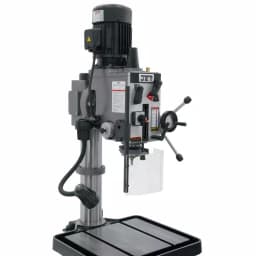 JET GHD-20 Geared Heavy-Duty Drill Press with 1-1/4 in. Chuck thumbnail 4