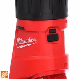 Milwaukee M12 12V Lithium-Ion Cordless 400-Lumen LED Lantern/Flood Light with USB Charging Port thumbnail 4