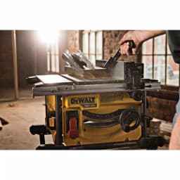DEWALT 10 in. 24-Teeth Thin Kerf Construction Table Saw Blade thumbnail 3