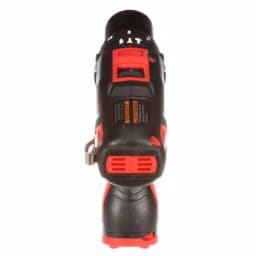 Milwaukee M12 12V Lithium-Ion Cordless 3/8 in. Hammer Drill Driver (Tool-Only) thumbnail 4