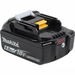 Makita 18V LXT Lithium-Ion 6.0 Ah Battery 2-Pack (BL1860B-2) thumbnail 3