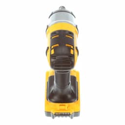 DEWALT 20V MAX Cordless 1/2 in. Impact Wrench Kit with Detent Pin (Tool-Only) thumbnail 3