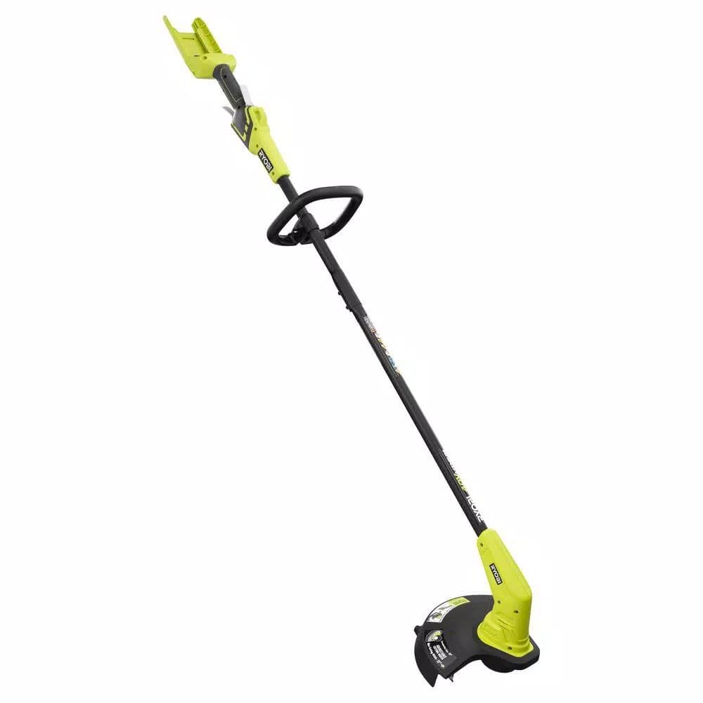 RYOBI 40V Lithium-Ion Cordless String Trimmer, Tool Only