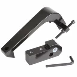 Milwaukee Portable Band Saw Table Accessory for Stationary Cutting thumbnail 5