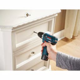 Bosch 41-Piece Drilling and Driving Bit Set with Right-Angle Screwdriver thumbnail 7