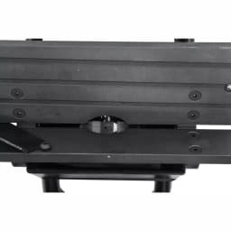 JET JB-10R Portable Plate Beveling Machine - Straight and Round Edge Bevels thumbnail 3