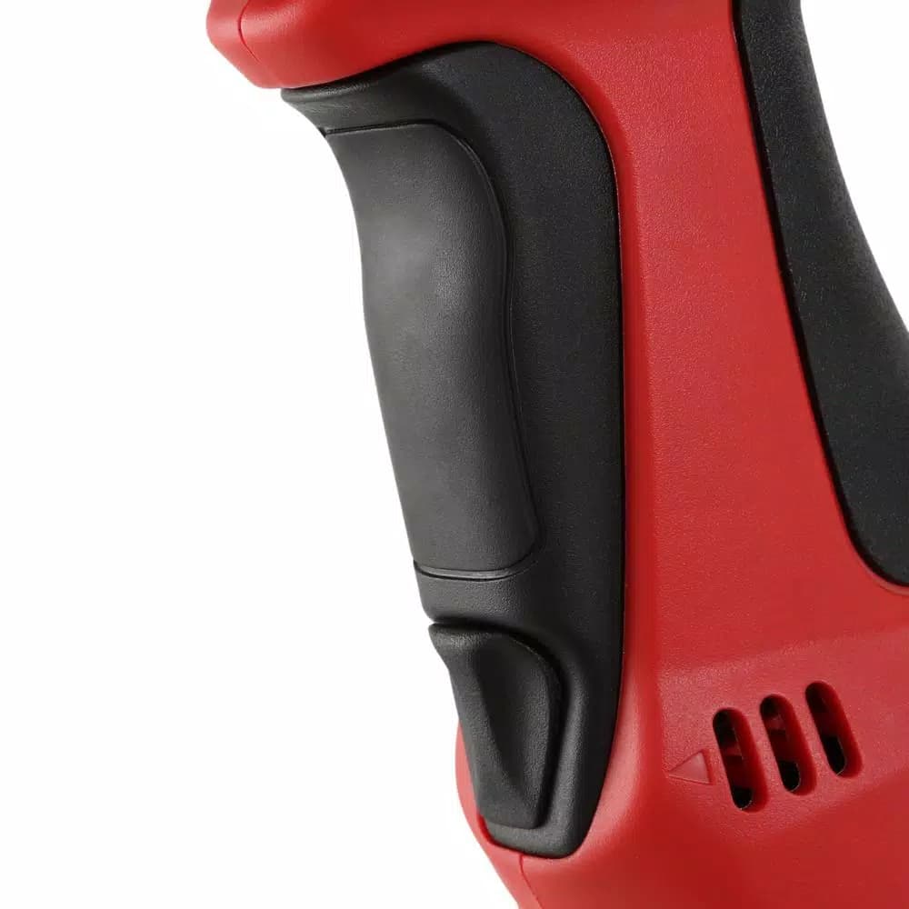 Milwaukee 0370-20 3/8 in. Close Quarter Corded Drill, 3.5 Amp
